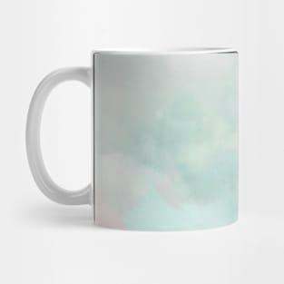 Colorful Watercolor Pattern - 05 Mug